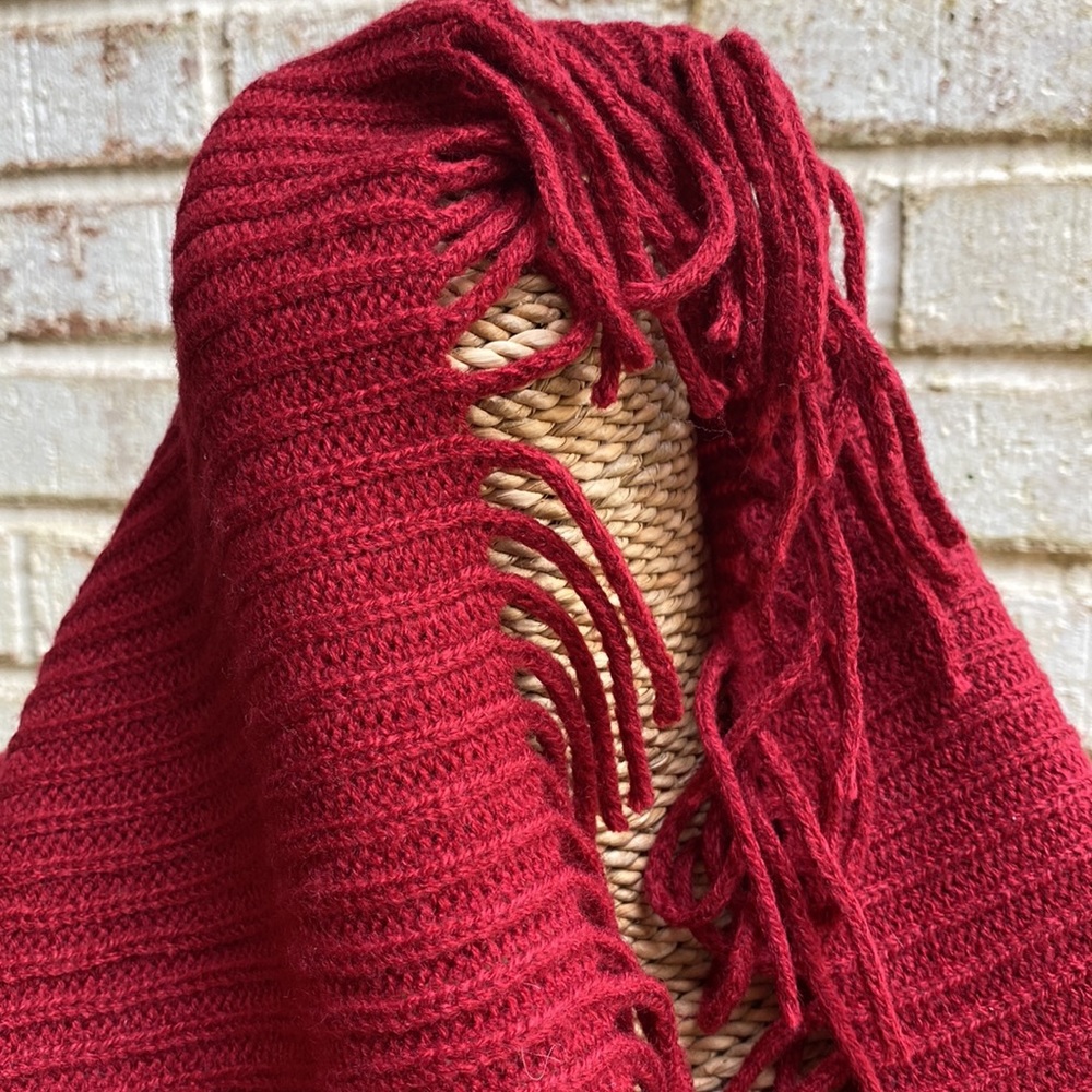 Scarf Infinity - Picture 4 of 5